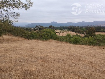 Parcela en venta en Ruta g 70, María Pinto