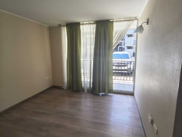 Departamento en arriendo mensual en Cómodo Departamento de Amplios Espacios (171059), Talca - 3 dormitorios, 2 baños