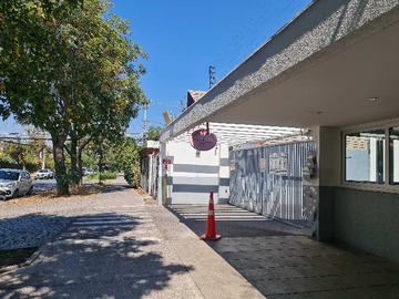Arriendo Mensual / Departamento / Ñuñoa