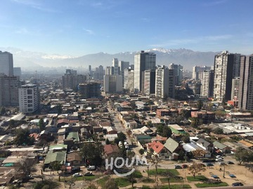 Departamento en venta en Santa Petronila, Estación Central - 2 dormitorios, 1 baño
