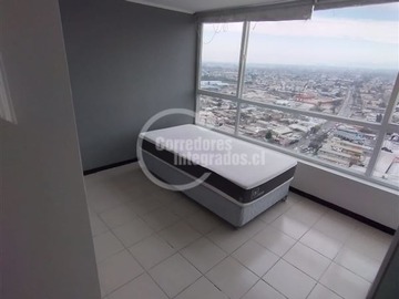 Departamento en venta en General Velazquez / Alameda, Estación Central - 1 dormitorio, 1 baño
