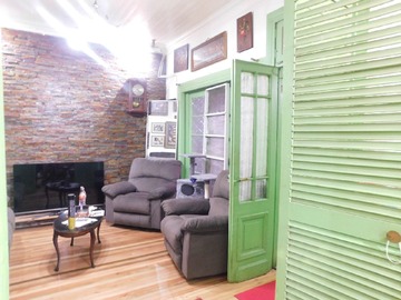 Casa en venta en Santiago Concha 1110, Santiago, Región Metropolitana de Santiago 8320000, Chile, Santiago - 4 dormitorios, 4 baños