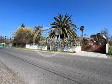 Parcela en venta en Zuñiga, San Vicente de Tagua Tagua - 5 dormitorios, 5 baños