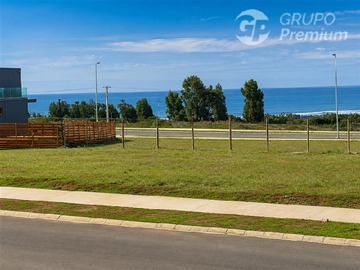 Sitio en venta en Condominio Santa Anita de Mantagua, Quintero