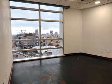 Arriendo Mensual / Oficina / Las Condes