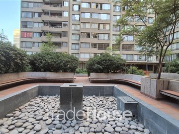 Arriendo Mensual / Departamento / Santiago
