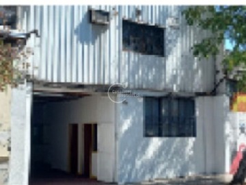 Bodega en venta en Metro Cumming, Santiago