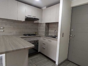 Arriendo Mensual / Departamento / La Cisterna
