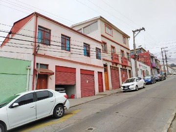 Casa en venta en Avd alemania, Valparaíso - 4 dormitorios, 2 baños