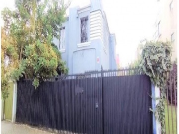 Oficina en arriendo mensual en Arturo claro con antonio varas, Providencia - 5 dormitorios, 5 baños
