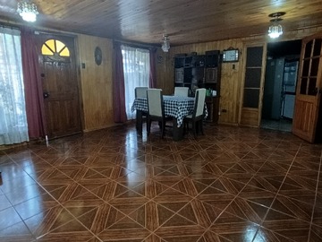 Venta / Casa / Maipú