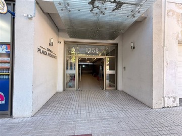 Oficina en venta en Edificio plaza poniente talca, Talca - 1 dormitorio, 1 baño