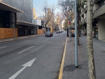 Departamento en venta en Santiago, Santiago - 1 dormitorio, 1 baño
