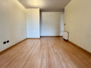Departamento en venta en Oportunidad unica - metro macul (176871), Macul - 3 dormitorios, 2 baños