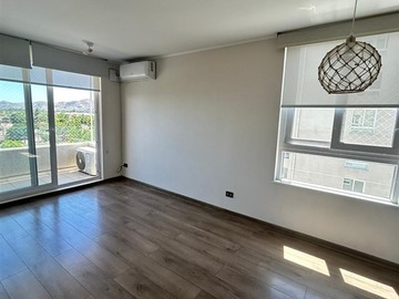 Arriendo Mensual / Departamento / Talca