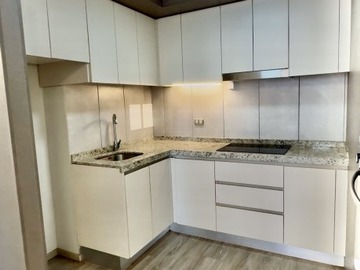 Arriendo Mensual / Departamento / Santiago