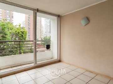 Departamento en arriendo mensual en Maruri, Independencia - 2 dormitorios, 1 baño