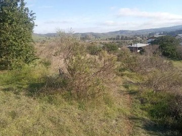 Terreno en venta en Casablanca, Casablanca
