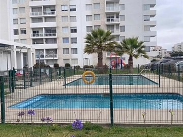 Departamento en venta en Oportunidad, La Serena - 2 dormitorios, 2 baños