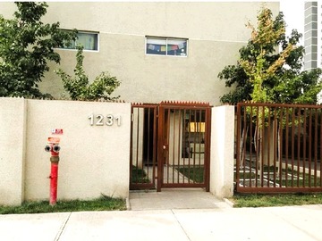 Departamento en venta en Depto 2 Dorm 1 Baño UF 1, 590 Sn Miguel (Subsidio Ds1 Tramo 2) - 2 dormitorios, 1 baño