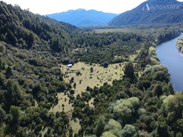 Sitio en venta en Palena Vuelta Grande, Palena