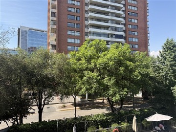 Departamento en venta en Mall Plaza Egaña, La Reina - 3 dormitorios, 2 baños