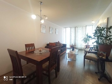 Arriendo Mensual / Departamento / San Miguel