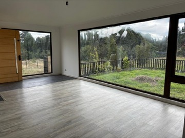 Casa en venta en parcelación calafate, Puerto Varas - 4 dormitorios, 3 baños