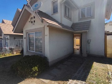 Casa en venta en Casa Venta Linderos Buin 3D 3B (163763), Buin - 3 dormitorios, 3 baños