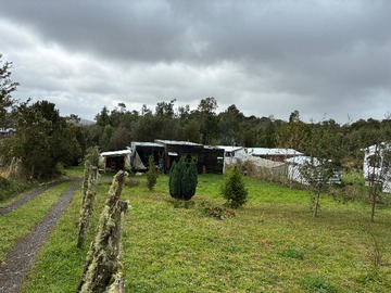 Casa en venta en Yaldad s/n, Quellón - 2 dormitorios, 2 baños
