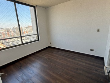 Departamento en venta en Cómodo depto Lira/ Santa Lucía (72436), Santiago - 1 dormitorio, 1 baño