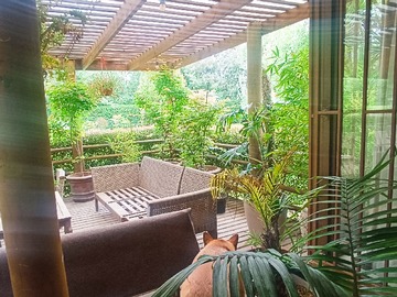 Parcela en venta en Mantagua, Concón - 3 dormitorios, 3 baños