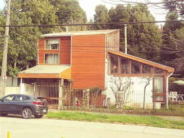 Sitio en venta en Victoria/Chorrillos, Concepción - 9 dormitorios, 5 baños