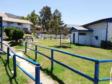 Terreno en venta en La ligua (505), La Ligua