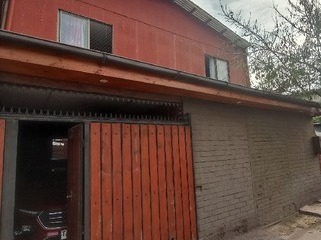 Casa en venta en Pasaje Veinte, Puente Alto - 2 dormitorios, 1 baño