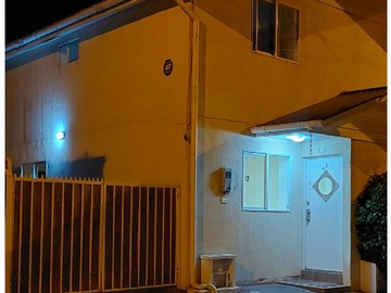 Venta / Casa / Villa Alemana