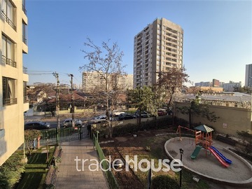 Departamento en venta en Vargas Buston, San Miguel, San Miguel - 1 dormitorio, 1 baño