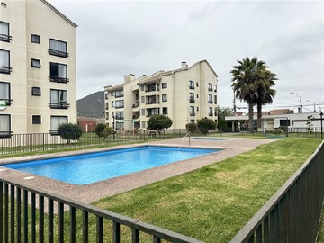 Venta / Departamento / La Serena