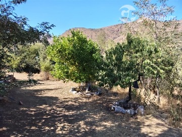 Terreno Agricola en venta en Colliguay, Quilpué