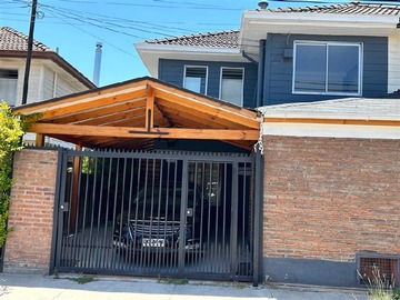 Venta / Casa / Maipú