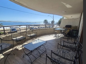 Departamento en venta en Viña del Mar, Viña del Mar - 4 dormitorios, 3 baños