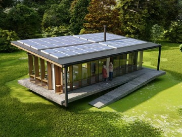 Terreno en venta en Pilén, Cauquenes
