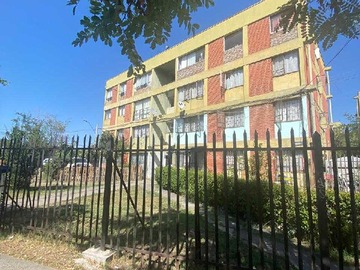 Venta / Departamento / Santiago