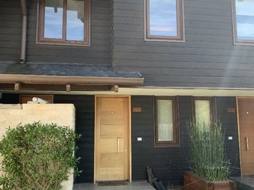 Casa en venta en Camino Villarrica-Pucón 1350, Pucón, Pucón - 3 dormitorios, 2 baños