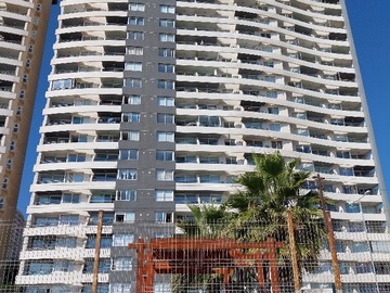 Departamento en venta en Depto Primera Linea la Herradura (92167), Coquimbo - 2 dormitorios, 1 baño
