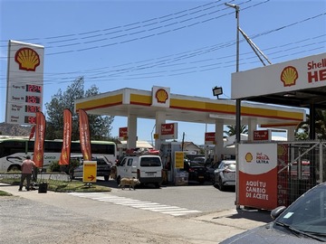 Venta / Terreno Industrial / Melipilla