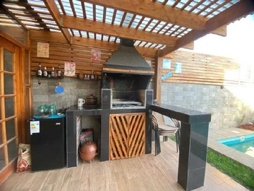 Casa en venta en Bella Casa Esquina Buin (127971), Buin - 3 dormitorios, 3 baños