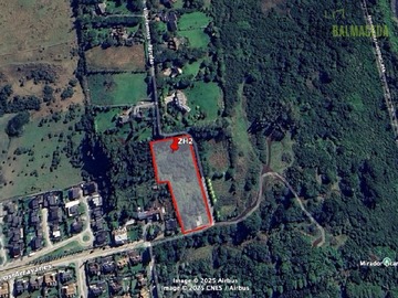 Sitio en venta en Cercano al Cerro Phillipi, cercano al centro de Puerto Varas, Puerto Varas