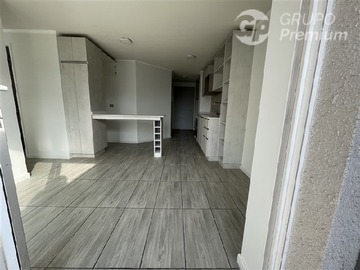 Departamento en venta en el blanco 58, La Florida - 2 dormitorios, 1 baño