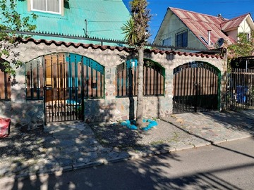Casa en venta en Villa pucará v, Talca - 4 dormitorios, 1 baño